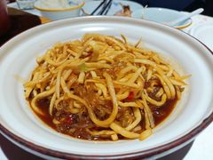 -庆云楼饭庄(什刹海店)