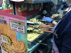 -利强记北角鸡蛋仔(弥敦道店 )