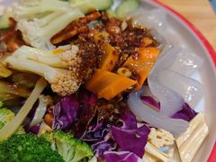 -老姑砂锅·烧烤天津菜(体北道店)