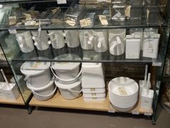 -MUJI无印良品(华懋店)