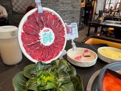 -巴蜀大将火锅(春熙店)