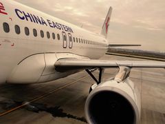 -敦煌莫高国际机场