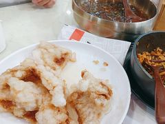 -服务大楼冷面(延大店)