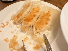 -青岛海景花园大酒店·白果树餐厅青岛菜