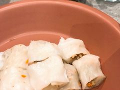 红河河口小卷粉-半山腰·云南菜(侨福芳草地店)