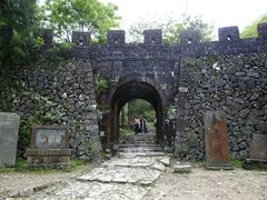 -仙霞关景区