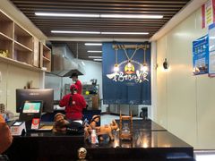 -奶奶的美食(悦立方店)