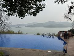 -天目湖涵田半山温泉