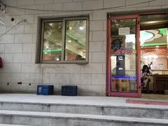 门面-满记烧饼(牛街东里小区一区店)