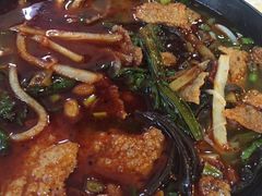 -螺蛳粉先生(蓟门桥店)