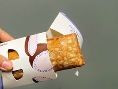 -麦当劳(杭州三花国际店)