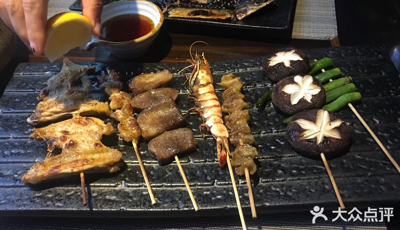撑到爆炸(￣(工)￣) 炸物太油（个人喜好问题）