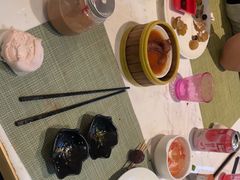 -长兴开元名都大酒店·地中海咖啡厅