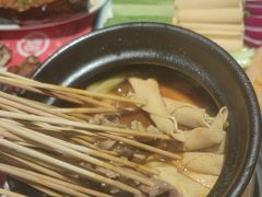 -可口香·非遗老号烧烤(南岗直营店)