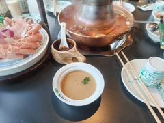 -阳坊胜利涮羊肉(阳坊老店)