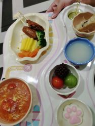 -奈尔宝家庭中心·亲子餐厅(苏州大悦城店)