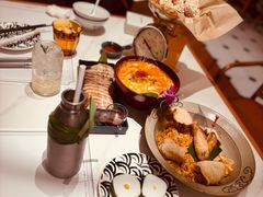 -太食獸泰式茶餐厅(IFS国金中心店)