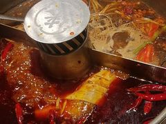 -蜀大侠火锅(总府路店)