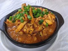-众味海鲜大排档·活海鲜·潮汕味(南澳店)