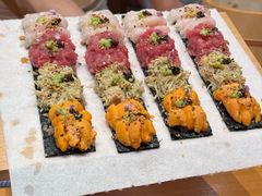 -鮨冠OMAKASE食べ放题(北京首店)