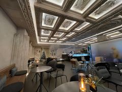 -玲婧胡同·生日蛋糕·餐厅(嘉里城店)