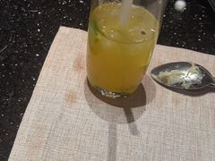 -东方红海鲜百汇(国际大厦店)