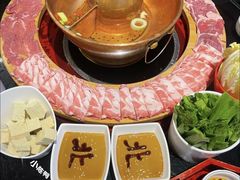 -牛街清真满恒記(平安里西大街店)
