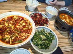 -树厨贵州菜(大十字店)