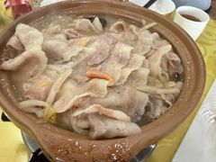 -砂锅居(西四店)