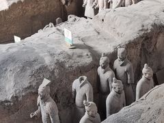-秦始皇帝陵博物院(兵马俑)