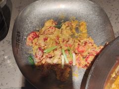 -一棠龙虾•王牌虾球(楚河汉街店)