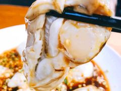 -必点海鲜·鲅鱼水饺(鞍山西道店)