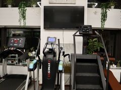 -悦耐私教健身馆(保利中心店)