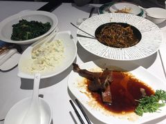 -老洋房花园饭店(绍兴路店)