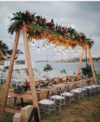 -琥珀婚礼策划AMBER WEDDING