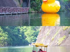 -修水东浒寨风景区