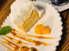 法式芒果椰子奶酪-I HOLIC艾豪丽披萨(KKone店)