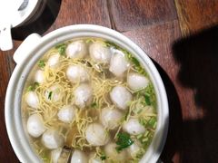 -前海沿·青岛菜(五四广场永旺店)