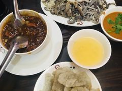 -姚记炒肝店(簋街店)