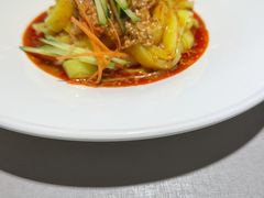 -阿西娅食府(中关村店)