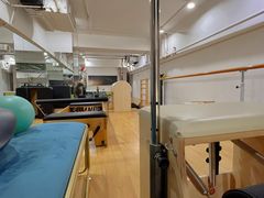 -CUBE私教·普拉提·拳击(龙漕路店)