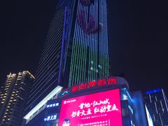 -观音桥步行街