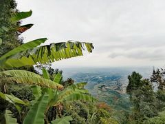 -窦圌山风景区
