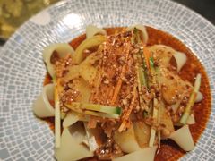 -清真·胖妈妈手抓餐厅(定西路长城宾馆店)