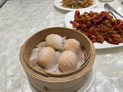 -頂好酒家·经典粤菜(海信广场店)