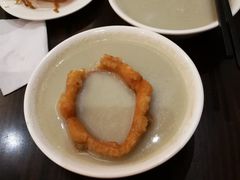 -姚记炒肝店(簋街店)