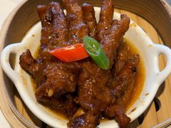 -翠园(北京王府中环店)