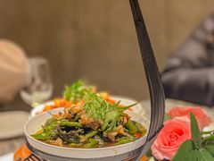-樽宴酒楼·地道川菜·品质聚会·生日宴请