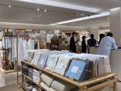 -ZARA HOME(蓝色港湾店)