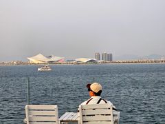 -厦门五通客运码头